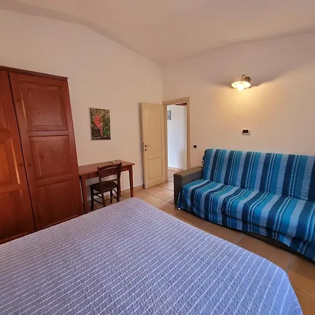 Casa 40 Nel Complesso Di Piscine Capannizza Vicino Via Europa, Provincia Di Sassari Apartment Budoni