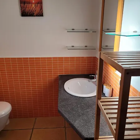 Casa 40 Nel Complesso Di Piscine Capannizza Vicino Via Europa, Provincia Di Sassari * Budoni