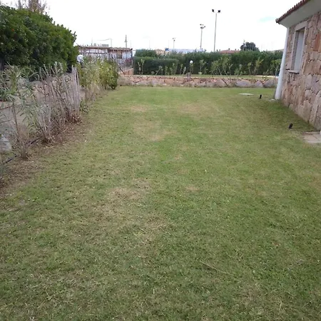 Apartment Casa 40 Nel Complesso Di Piscine Capannizza Vicino Via Europa, Provincia Di Sassari Budoni