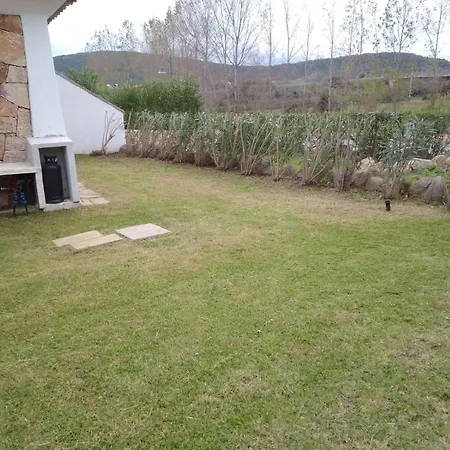 Apartment Casa 40 Nel Complesso Di Piscine Capannizza Vicino Via Europa, Provincia Di Sassari